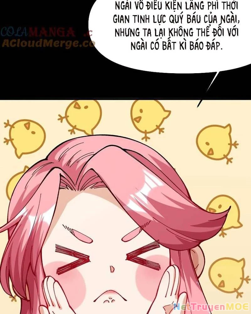 Ta Nhờ Đồ Đệ Kéo Dài Tính Mạng Chapter 43 - 12