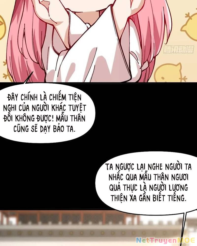 Ta Nhờ Đồ Đệ Kéo Dài Tính Mạng Chapter 43 - 13