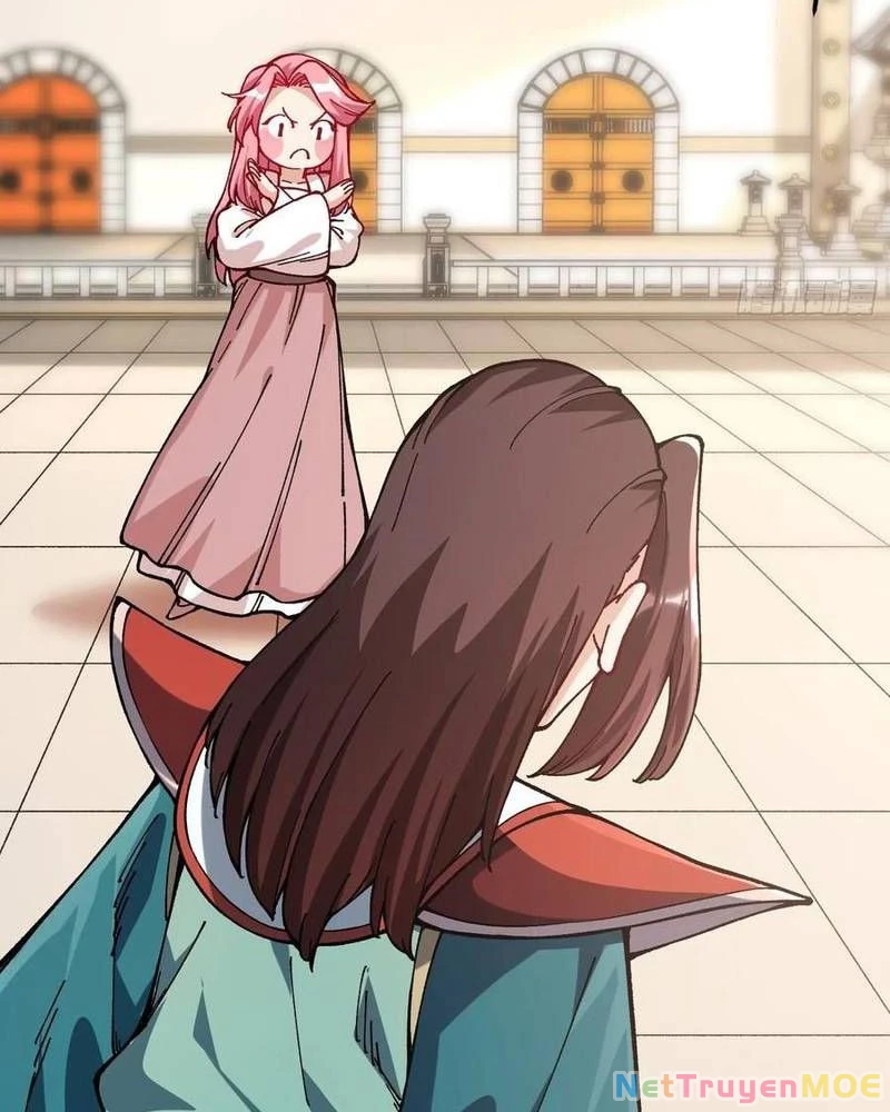 Ta Nhờ Đồ Đệ Kéo Dài Tính Mạng Chapter 43 - 14