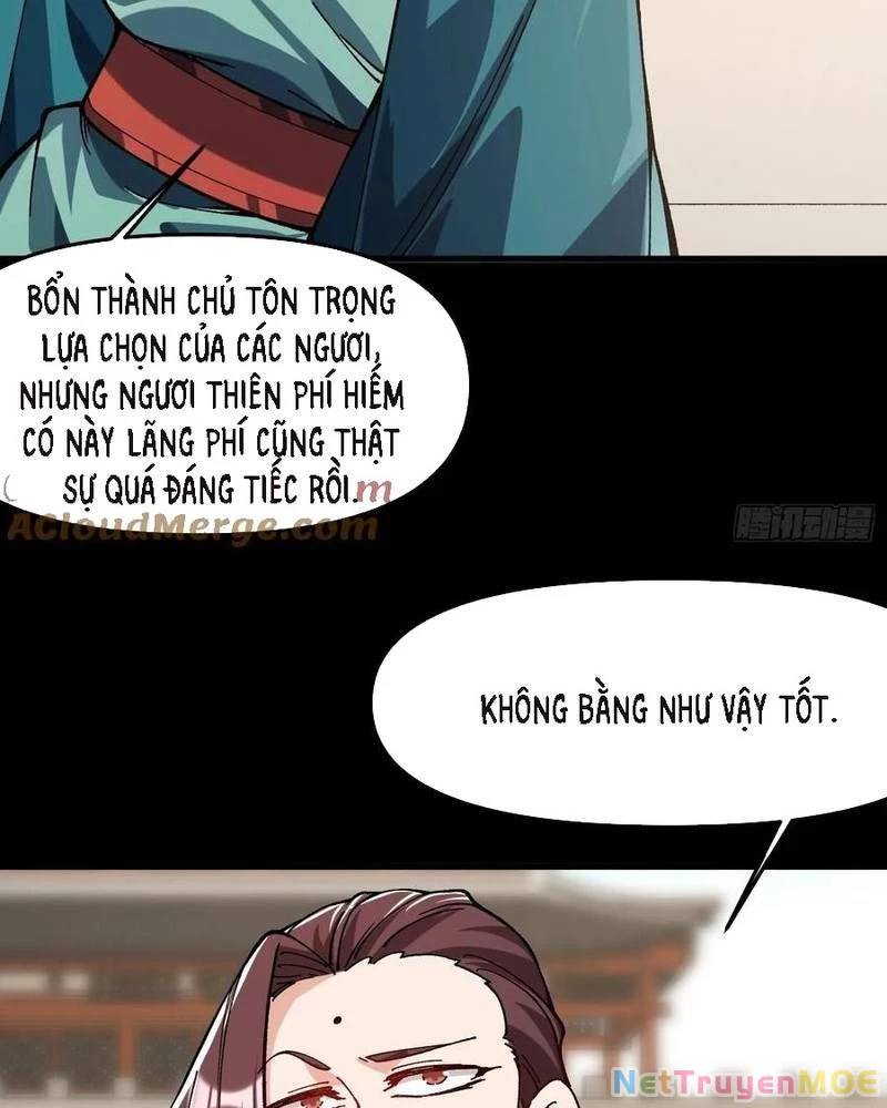 Ta Nhờ Đồ Đệ Kéo Dài Tính Mạng Chapter 43 - 15