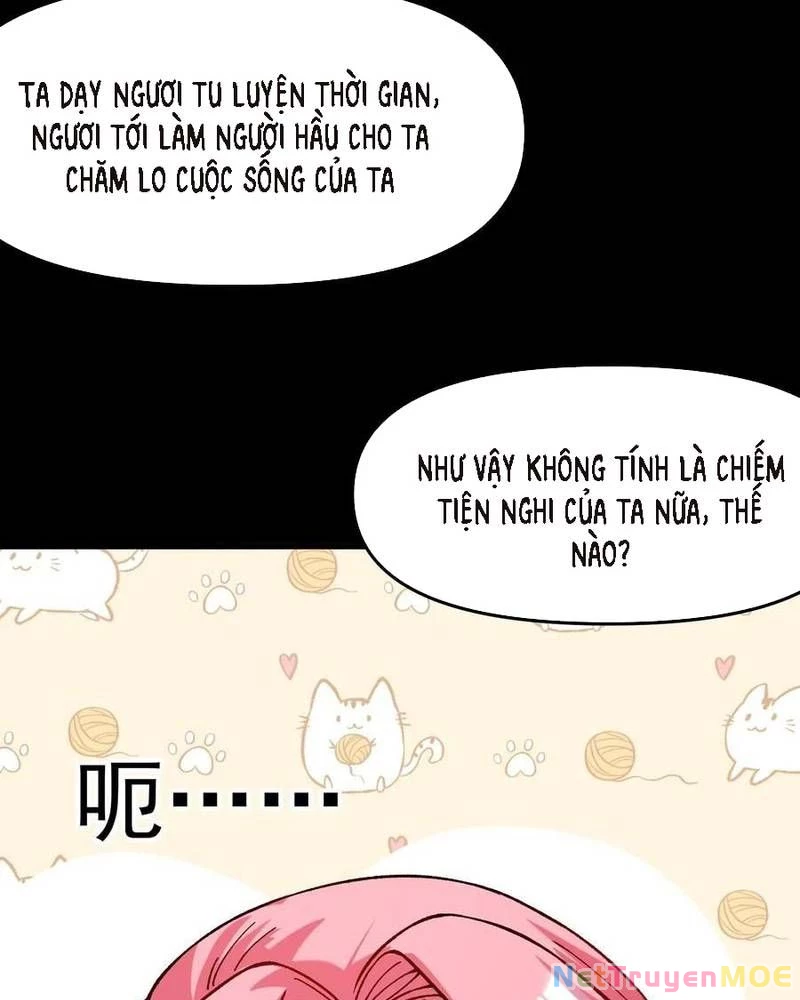 Ta Nhờ Đồ Đệ Kéo Dài Tính Mạng Chapter 43 - 17