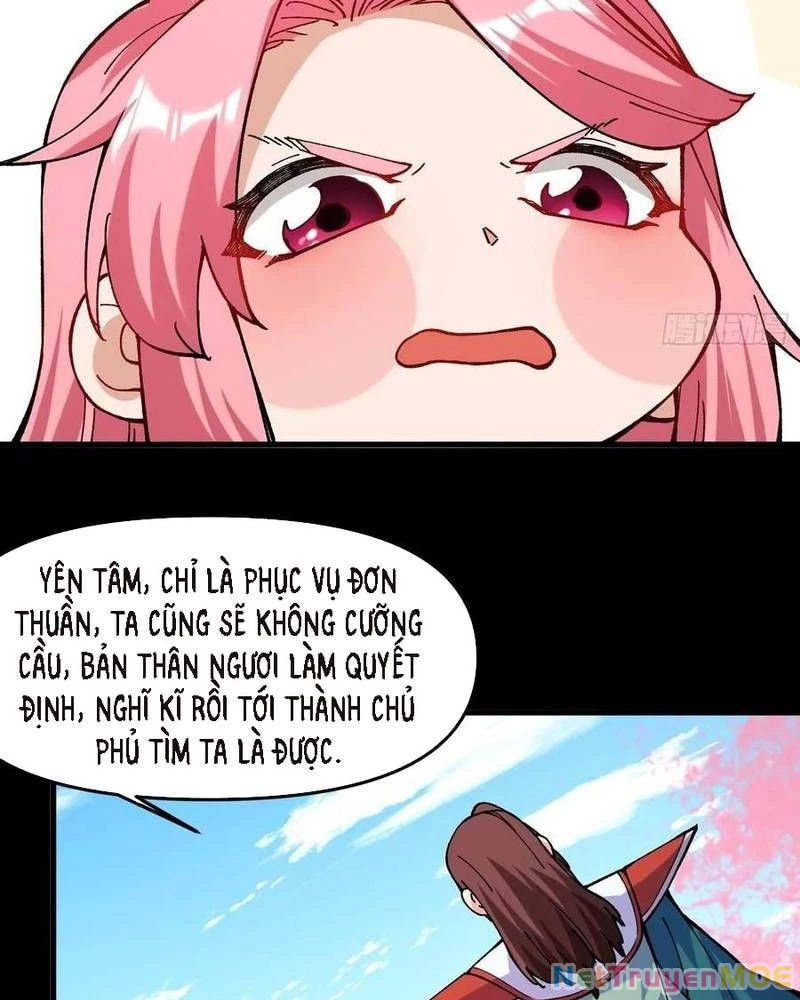 Ta Nhờ Đồ Đệ Kéo Dài Tính Mạng Chapter 43 - 18