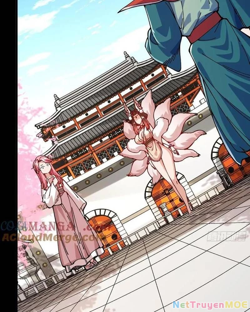 Ta Nhờ Đồ Đệ Kéo Dài Tính Mạng Chapter 43 - 19