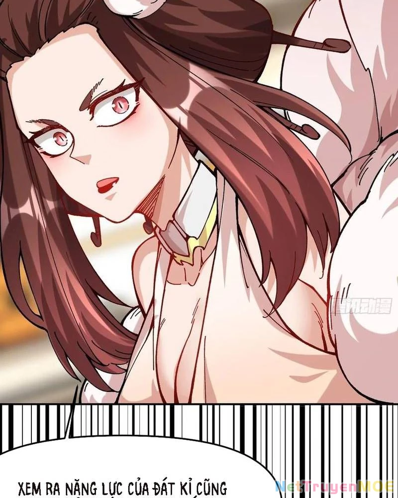 Ta Nhờ Đồ Đệ Kéo Dài Tính Mạng Chapter 43 - 22