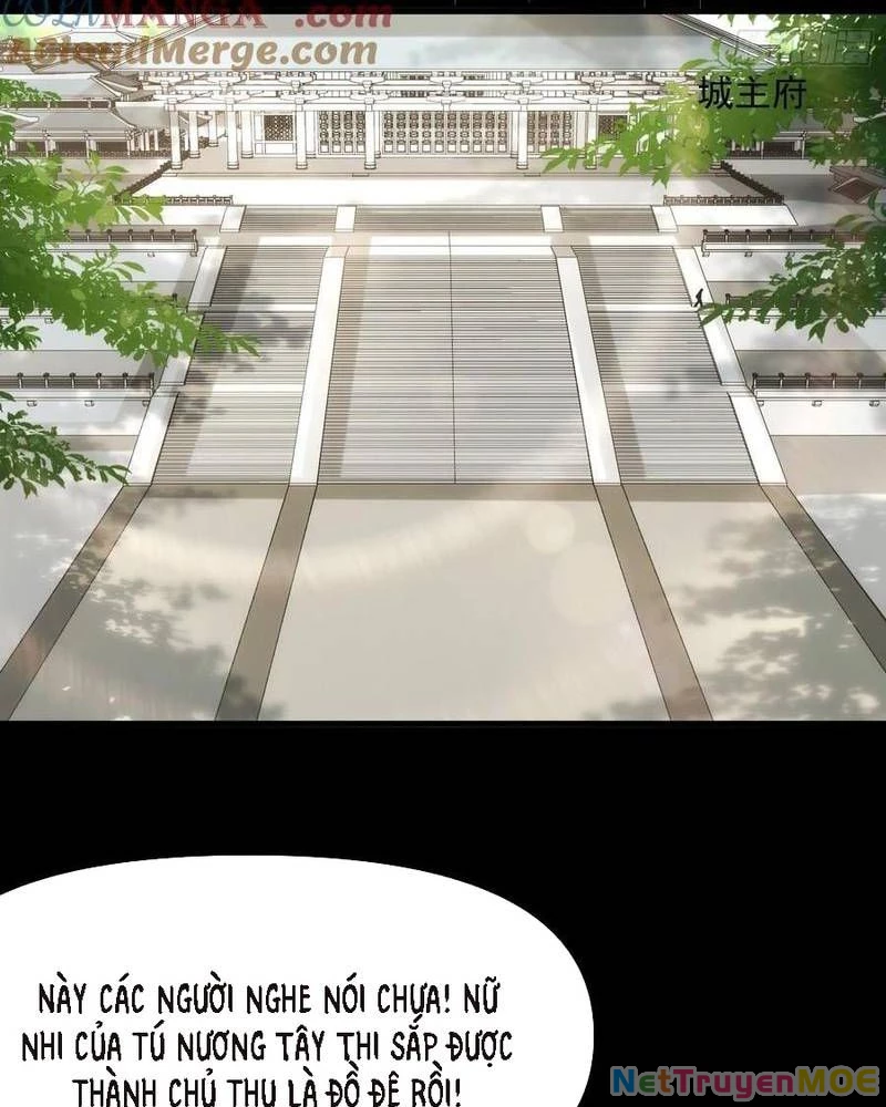 Ta Nhờ Đồ Đệ Kéo Dài Tính Mạng Chapter 43 - 24