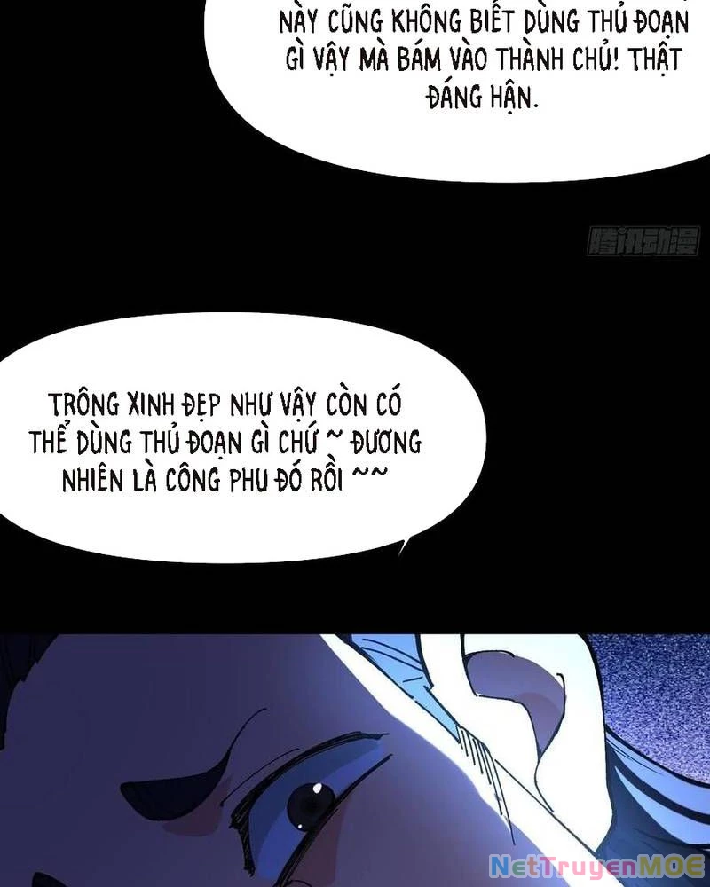 Ta Nhờ Đồ Đệ Kéo Dài Tính Mạng Chapter 43 - 27