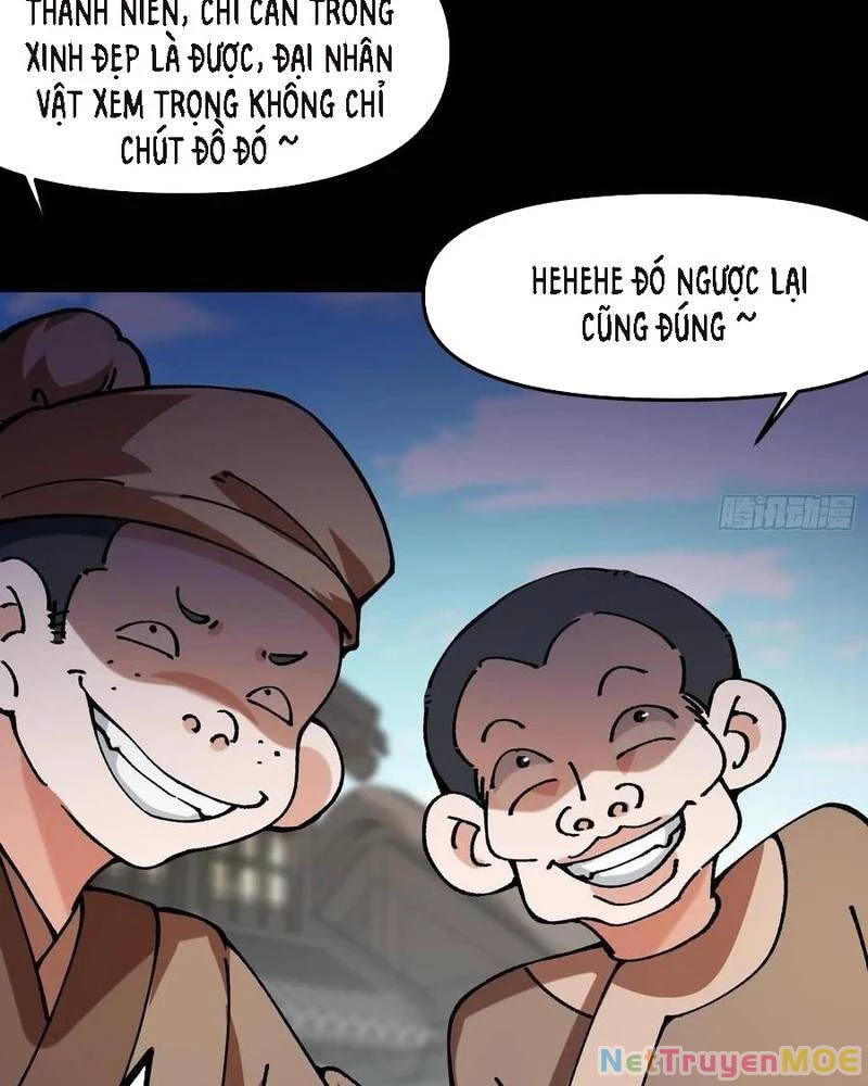 Ta Nhờ Đồ Đệ Kéo Dài Tính Mạng Chapter 43 - 30