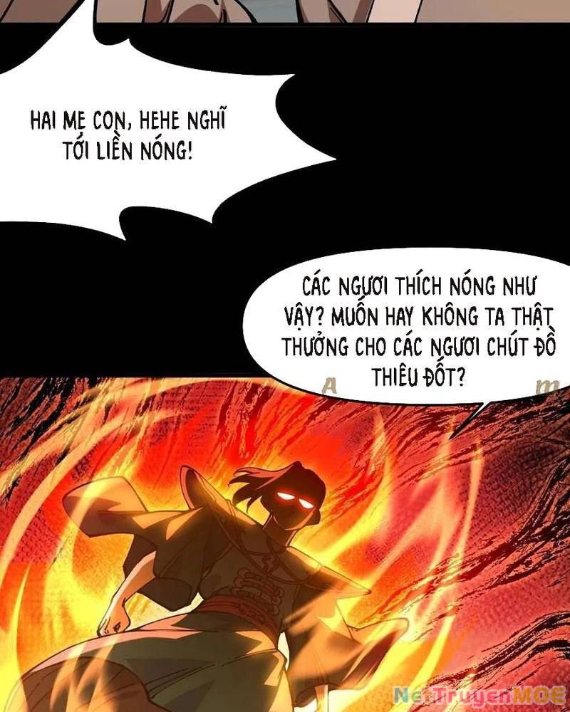 Ta Nhờ Đồ Đệ Kéo Dài Tính Mạng Chapter 43 - 31