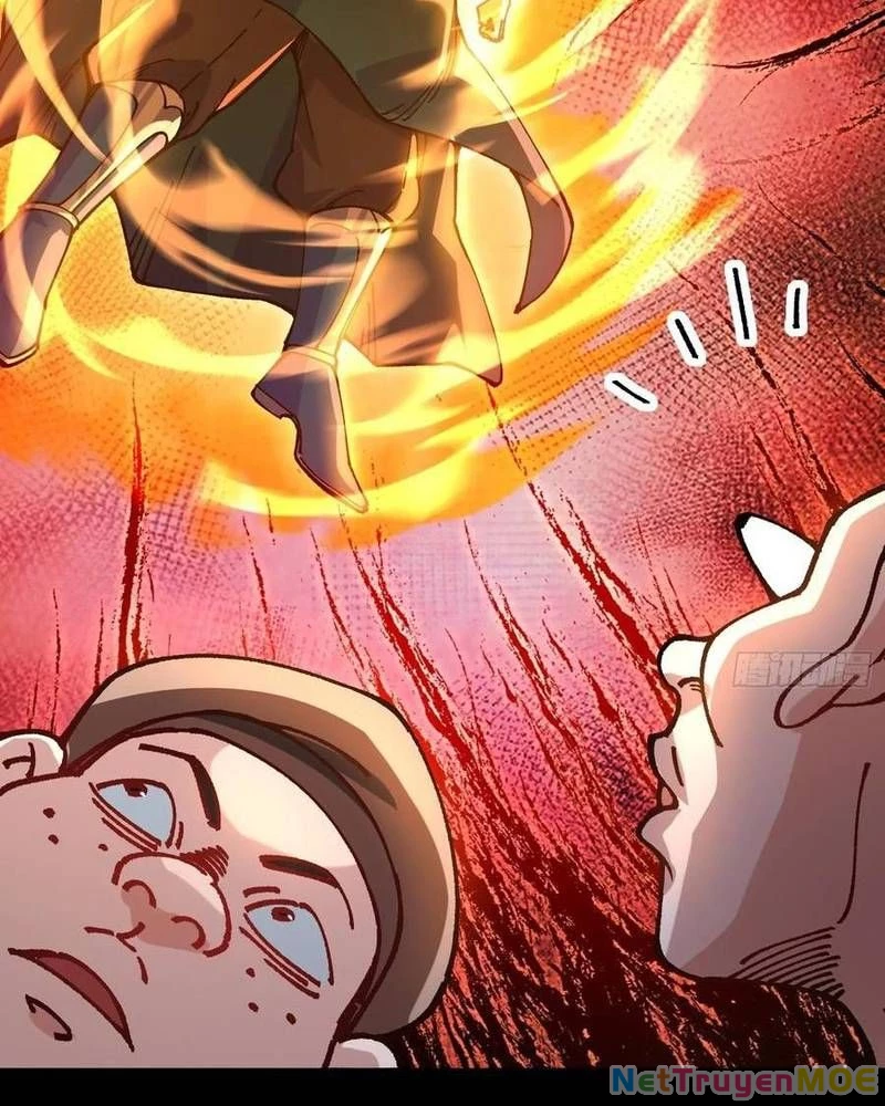 Ta Nhờ Đồ Đệ Kéo Dài Tính Mạng Chapter 43 - 32