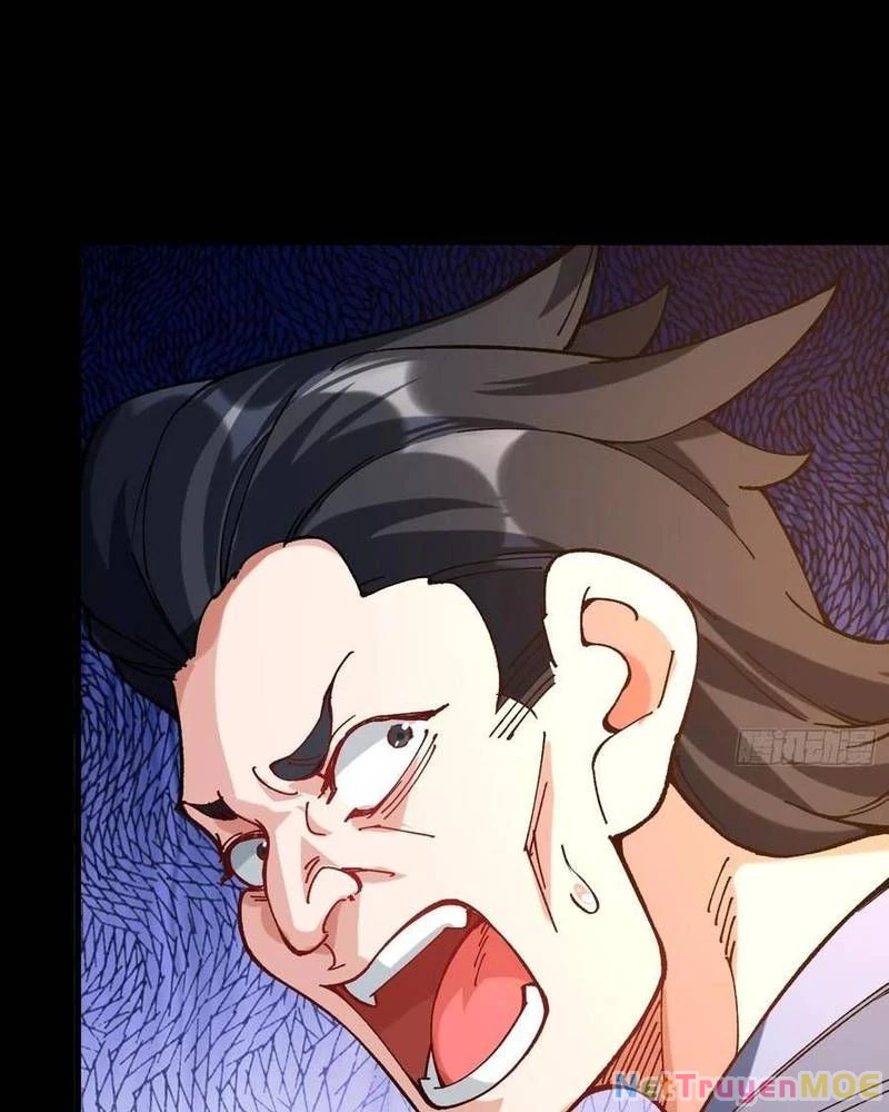 Ta Nhờ Đồ Đệ Kéo Dài Tính Mạng Chapter 43 - 33