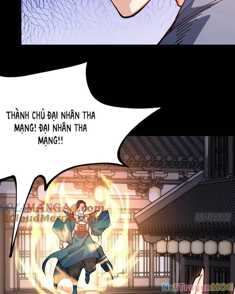 Ta Nhờ Đồ Đệ Kéo Dài Tính Mạng Chapter 43 - 34