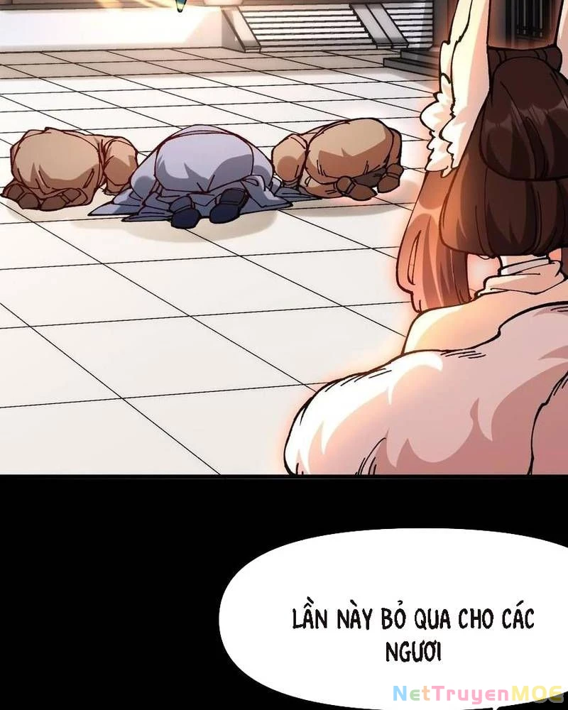 Ta Nhờ Đồ Đệ Kéo Dài Tính Mạng Chapter 43 - 35