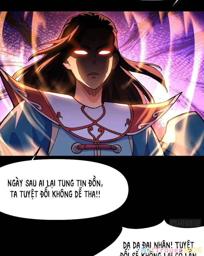 Ta Nhờ Đồ Đệ Kéo Dài Tính Mạng Chapter 43 - 36