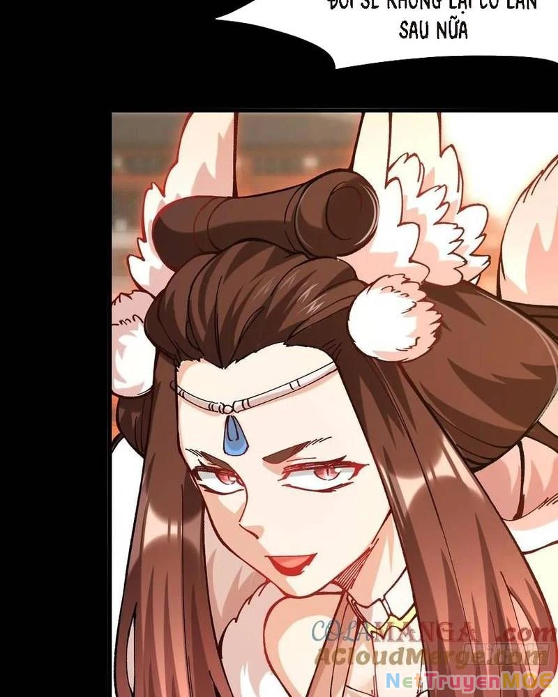 Ta Nhờ Đồ Đệ Kéo Dài Tính Mạng Chapter 43 - 37