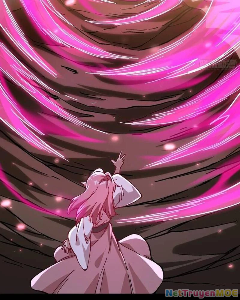 Ta Nhờ Đồ Đệ Kéo Dài Tính Mạng Chapter 43 - 43