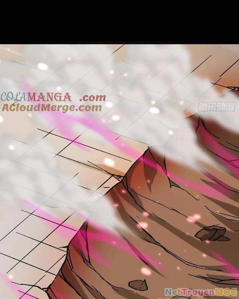 Ta Nhờ Đồ Đệ Kéo Dài Tính Mạng Chapter 43 - 44