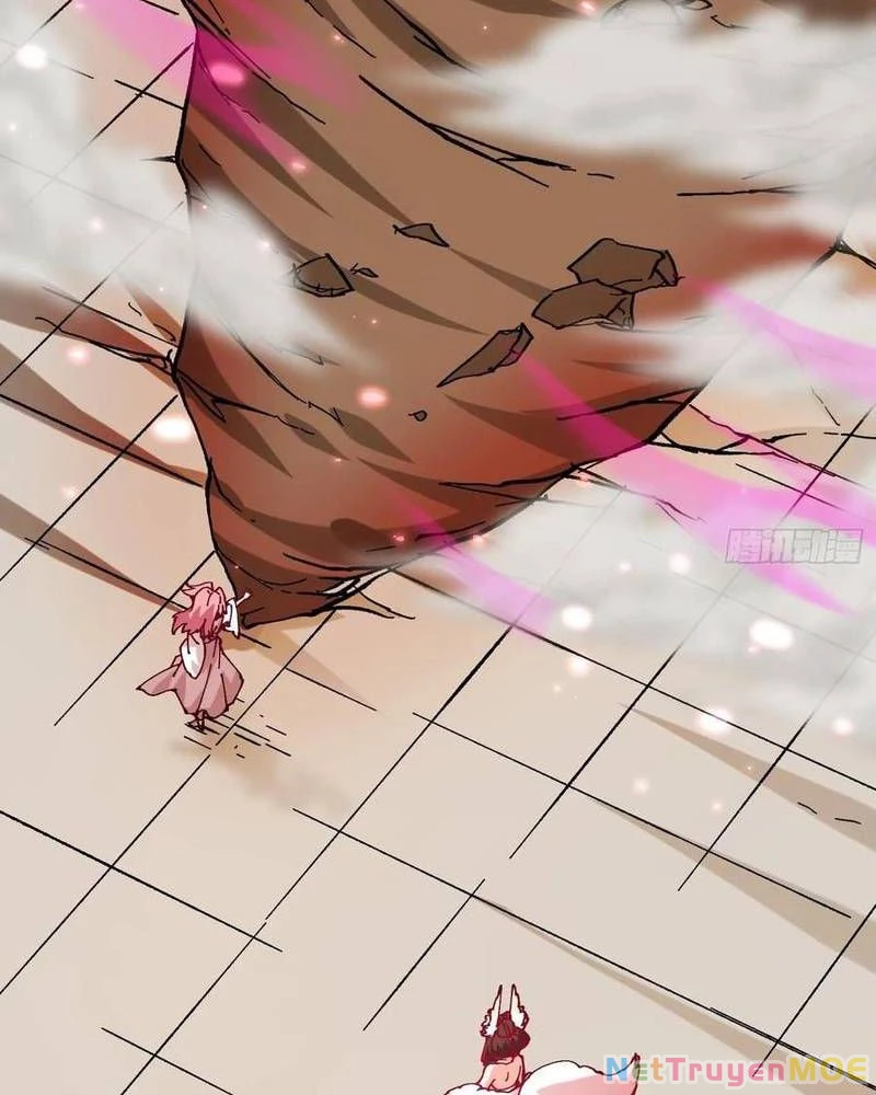 Ta Nhờ Đồ Đệ Kéo Dài Tính Mạng Chapter 43 - 45