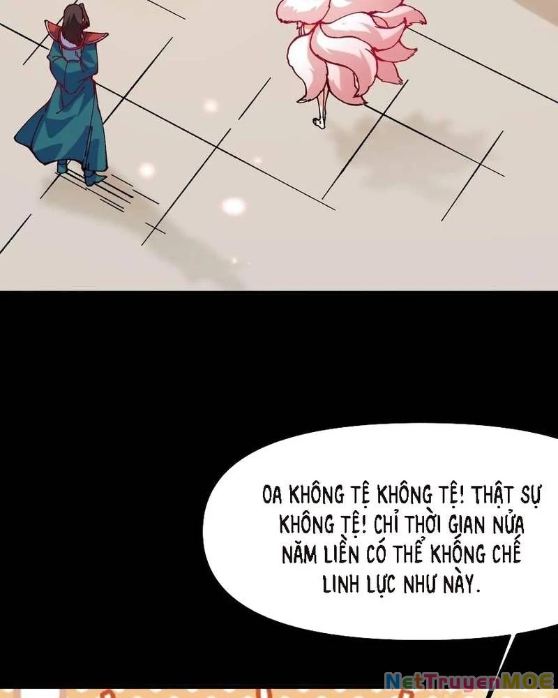 Ta Nhờ Đồ Đệ Kéo Dài Tính Mạng Chapter 43 - 46