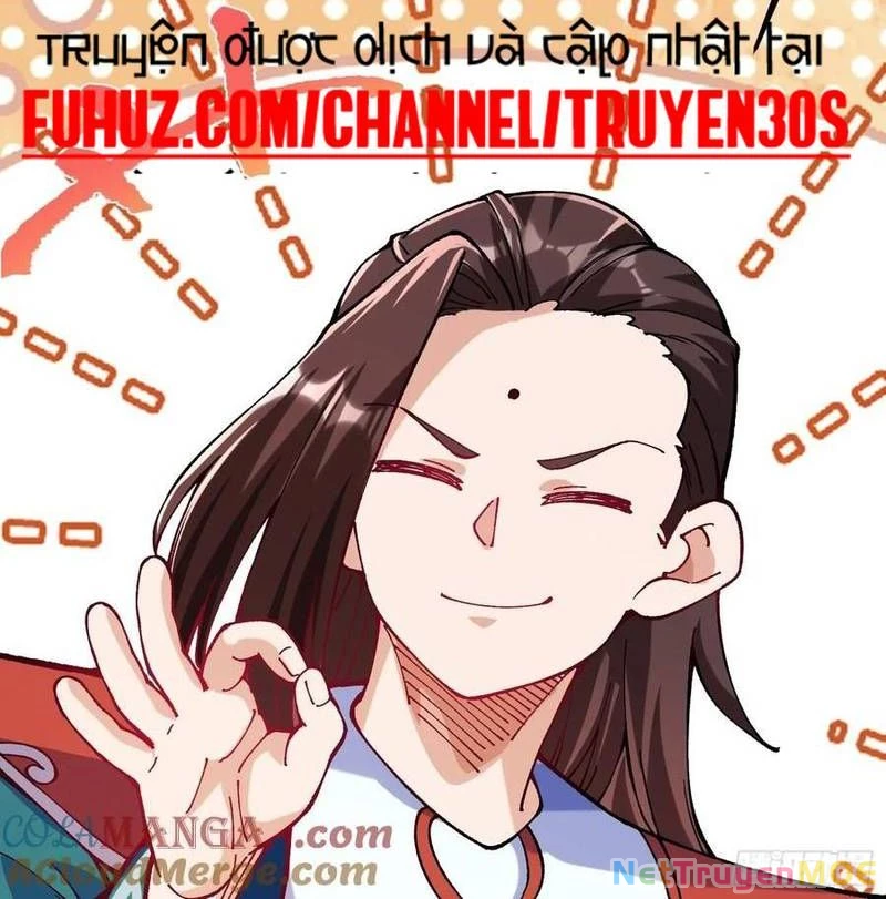 Ta Nhờ Đồ Đệ Kéo Dài Tính Mạng Chapter 43 - 47