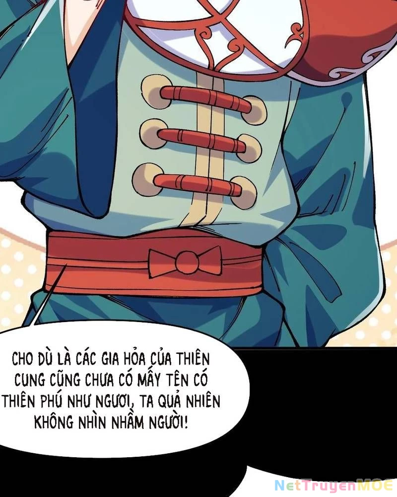 Ta Nhờ Đồ Đệ Kéo Dài Tính Mạng Chapter 43 - 48