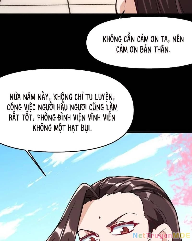 Ta Nhờ Đồ Đệ Kéo Dài Tính Mạng Chapter 43 - 50