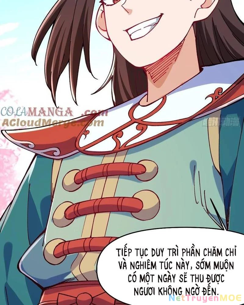 Ta Nhờ Đồ Đệ Kéo Dài Tính Mạng Chapter 43 - 51