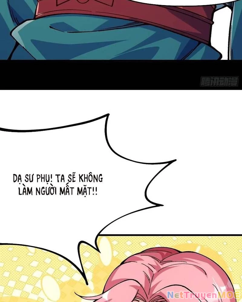 Ta Nhờ Đồ Đệ Kéo Dài Tính Mạng Chapter 43 - 52
