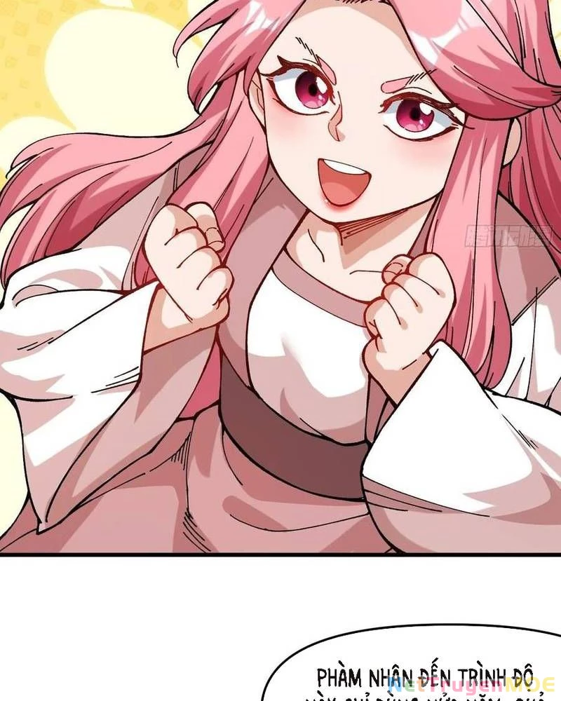 Ta Nhờ Đồ Đệ Kéo Dài Tính Mạng Chapter 43 - 53