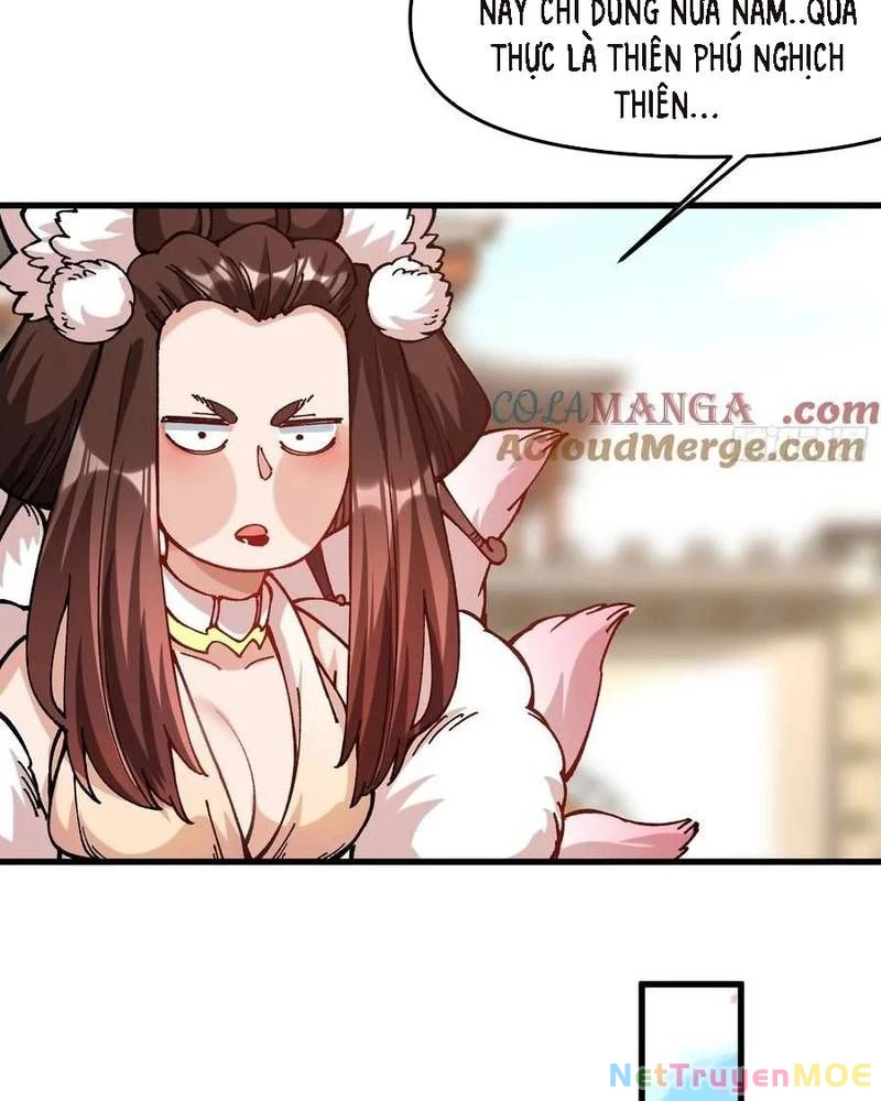 Ta Nhờ Đồ Đệ Kéo Dài Tính Mạng Chapter 43 - 54