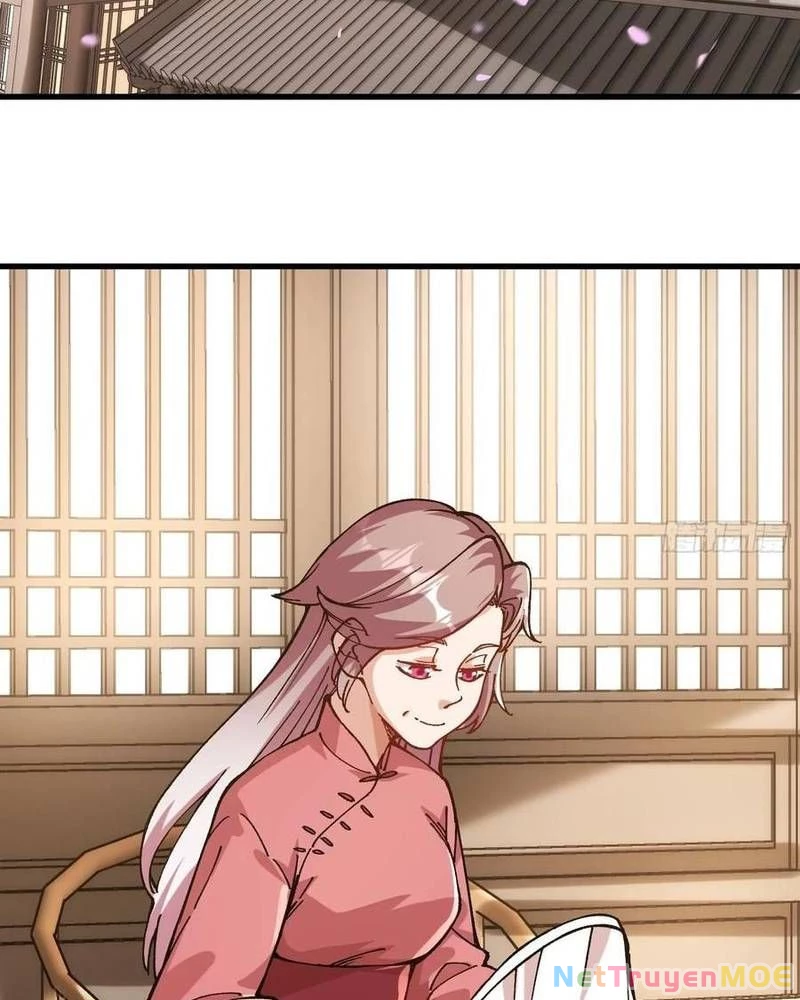 Ta Nhờ Đồ Đệ Kéo Dài Tính Mạng Chapter 43 - 56