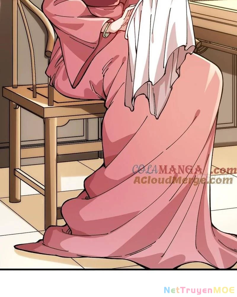 Ta Nhờ Đồ Đệ Kéo Dài Tính Mạng Chapter 43 - 57