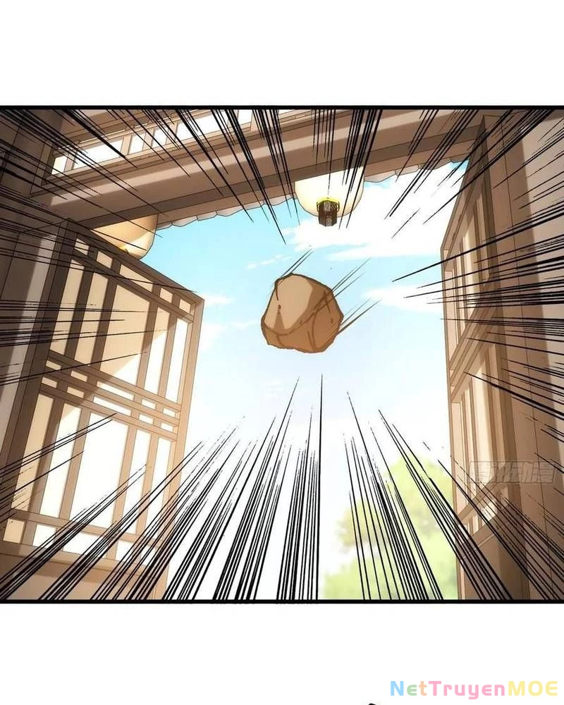 Ta Nhờ Đồ Đệ Kéo Dài Tính Mạng Chapter 43 - 58