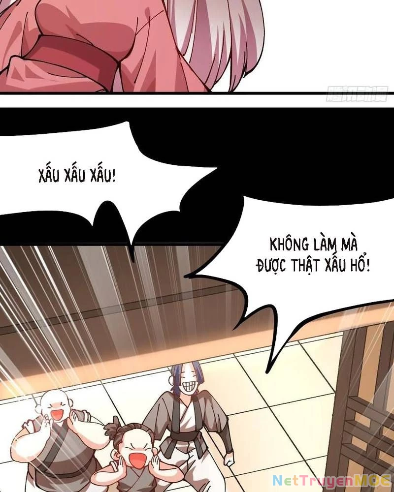 Ta Nhờ Đồ Đệ Kéo Dài Tính Mạng Chapter 43 - 60