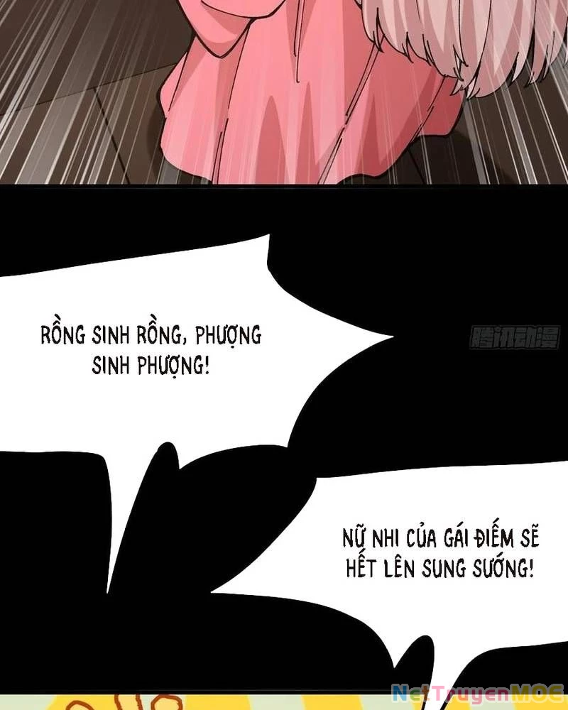 Ta Nhờ Đồ Đệ Kéo Dài Tính Mạng Chapter 43 - 62