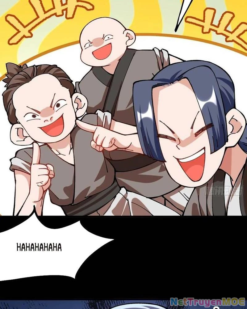 Ta Nhờ Đồ Đệ Kéo Dài Tính Mạng Chapter 43 - 63