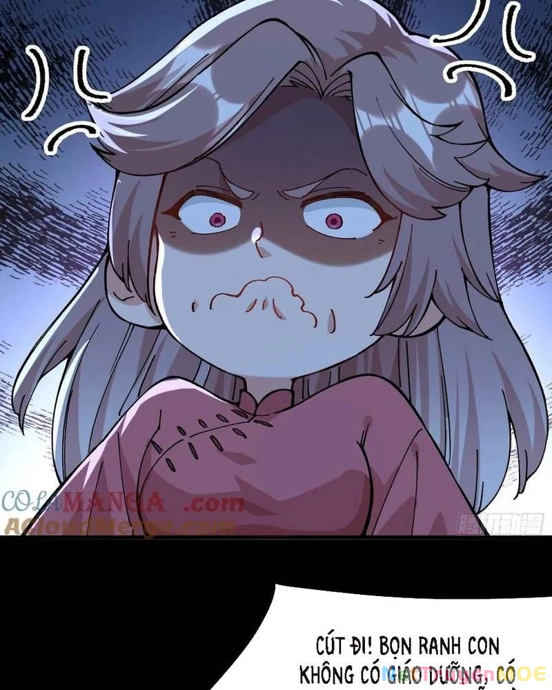 Ta Nhờ Đồ Đệ Kéo Dài Tính Mạng Chapter 43 - 64