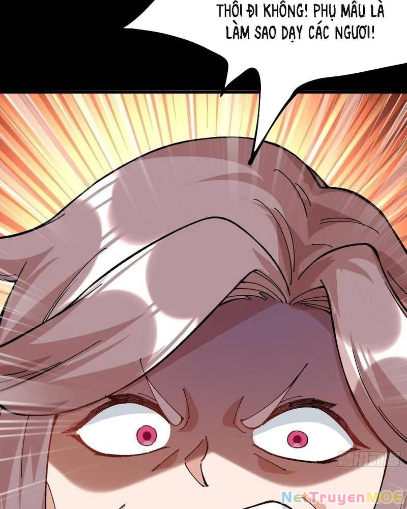 Ta Nhờ Đồ Đệ Kéo Dài Tính Mạng Chapter 43 - 65