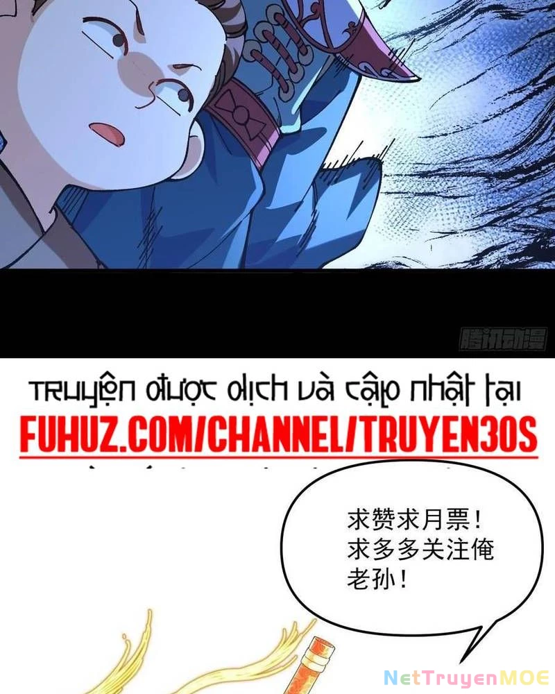 Ta Nhờ Đồ Đệ Kéo Dài Tính Mạng Chapter 43 - 69