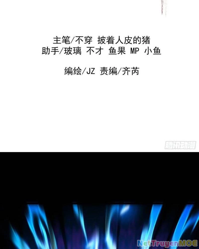 Ta Nhờ Đồ Đệ Kéo Dài Tính Mạng Chapter 45 - 3