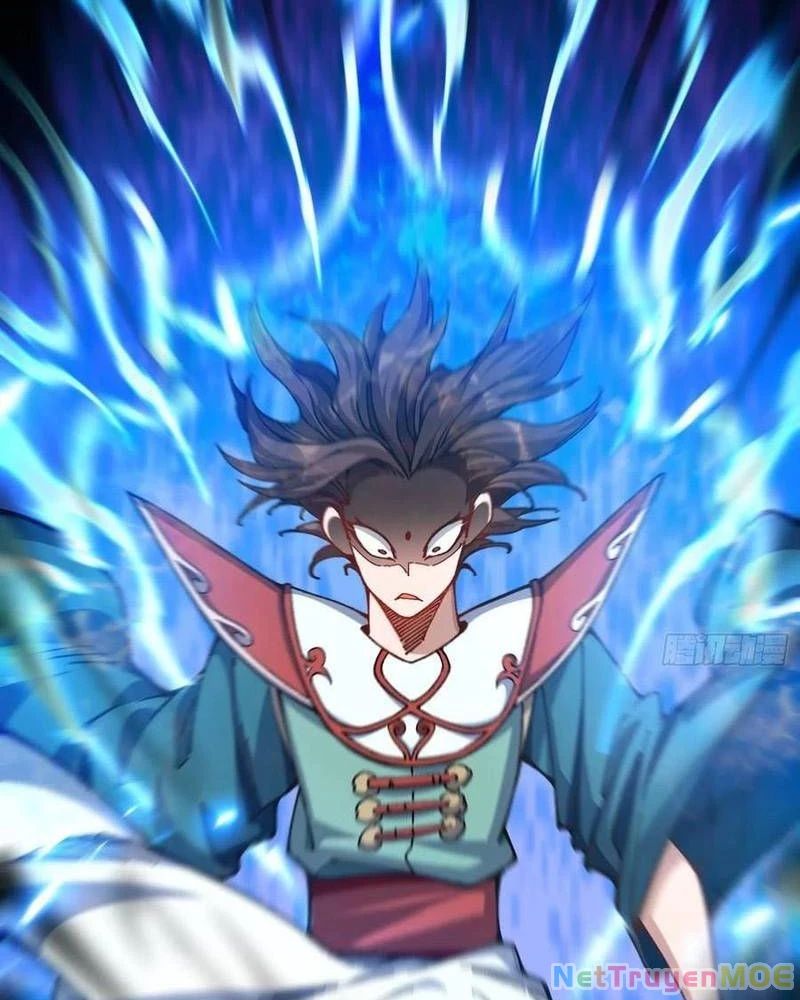 Ta Nhờ Đồ Đệ Kéo Dài Tính Mạng Chapter 45 - 4