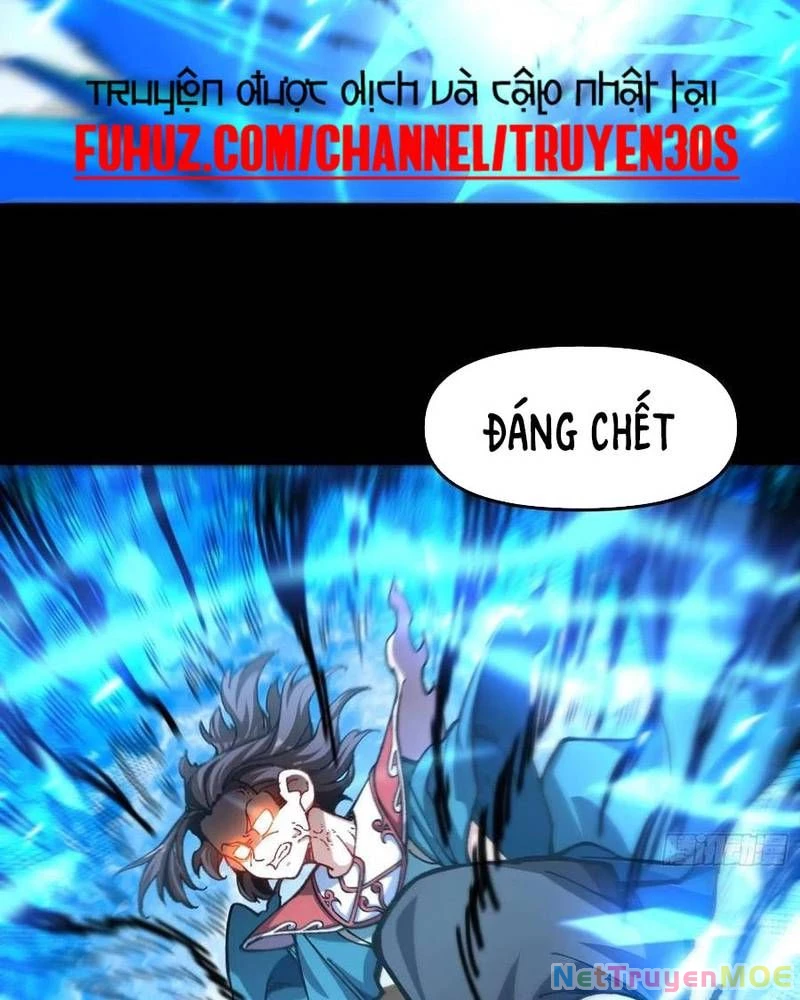 Ta Nhờ Đồ Đệ Kéo Dài Tính Mạng Chapter 45 - 7