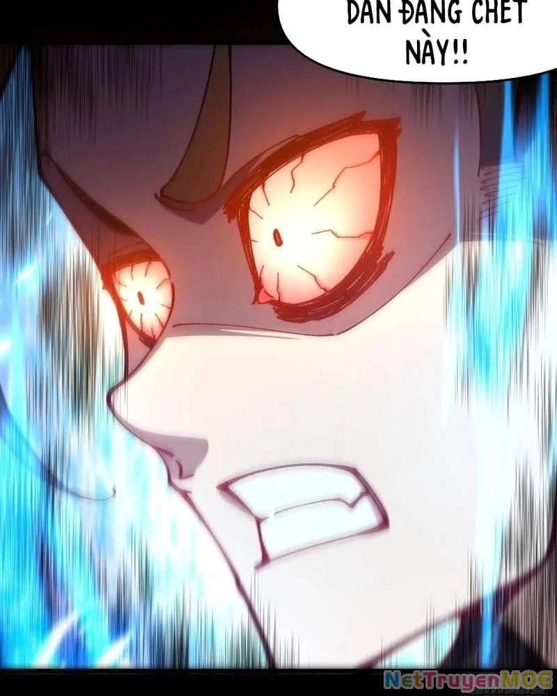 Ta Nhờ Đồ Đệ Kéo Dài Tính Mạng Chapter 45 - 9
