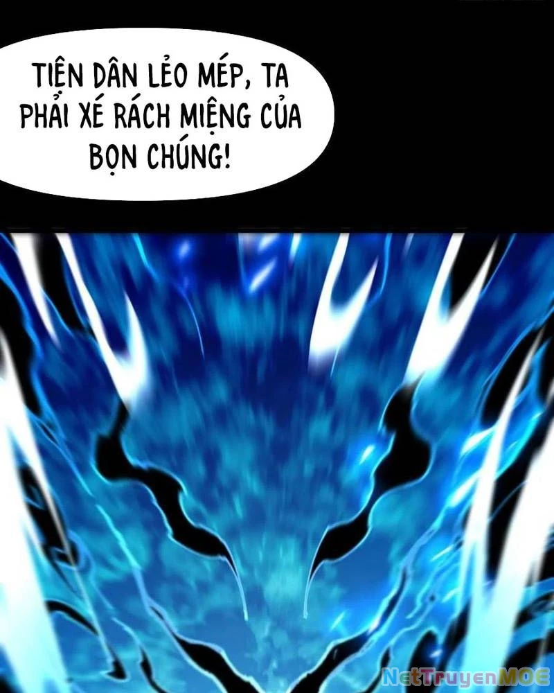 Ta Nhờ Đồ Đệ Kéo Dài Tính Mạng Chapter 45 - 10