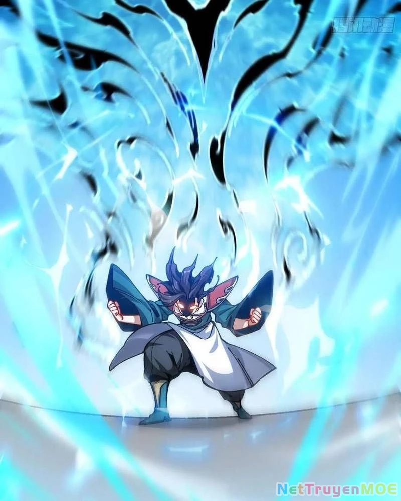 Ta Nhờ Đồ Đệ Kéo Dài Tính Mạng Chapter 45 - 11