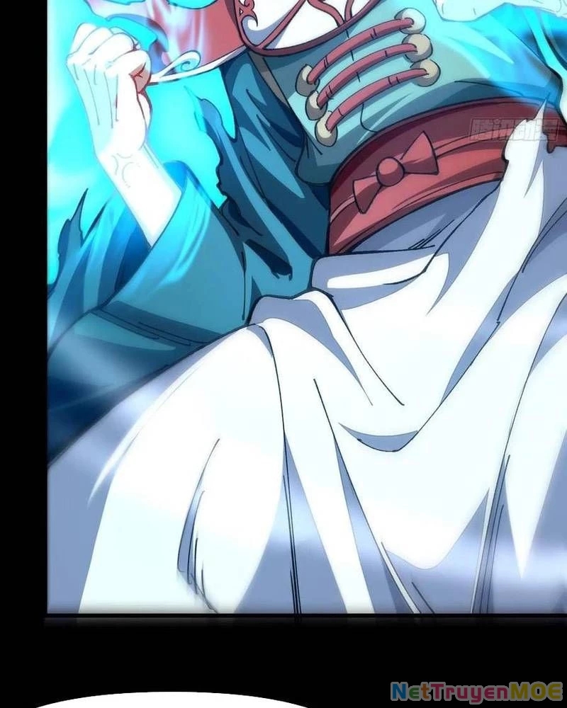 Ta Nhờ Đồ Đệ Kéo Dài Tính Mạng Chapter 45 - 13