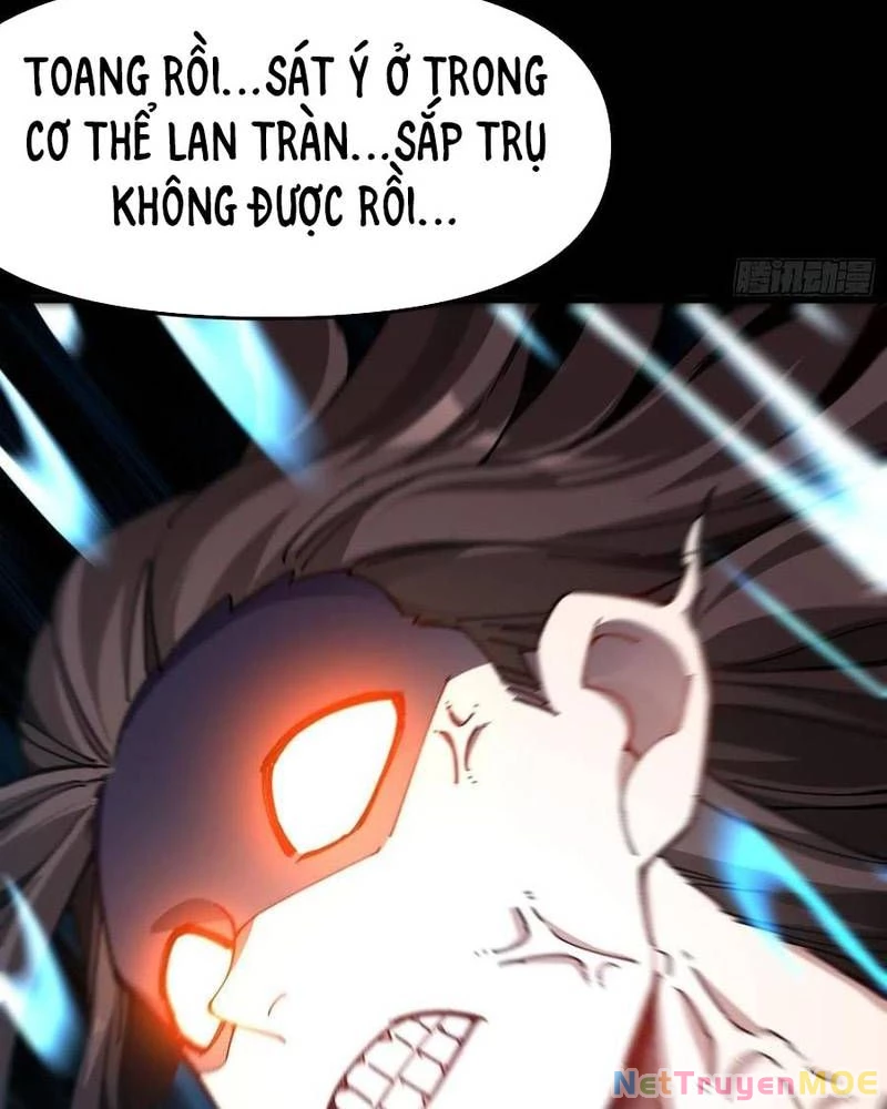 Ta Nhờ Đồ Đệ Kéo Dài Tính Mạng Chapter 45 - 14