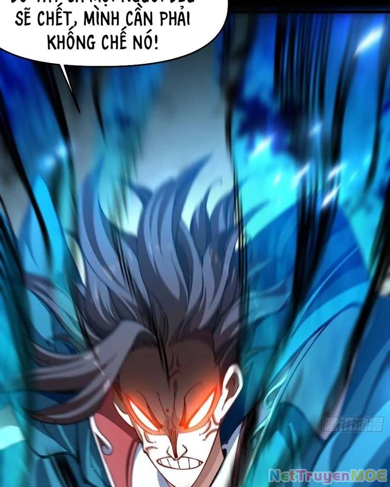 Ta Nhờ Đồ Đệ Kéo Dài Tính Mạng Chapter 45 - 16