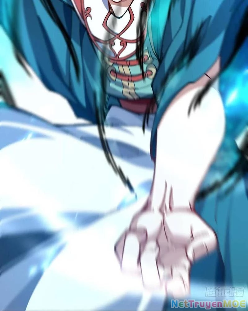 Ta Nhờ Đồ Đệ Kéo Dài Tính Mạng Chapter 45 - 17