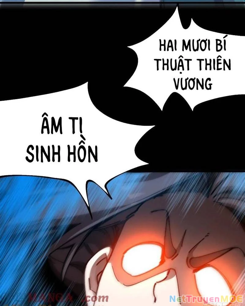 Ta Nhờ Đồ Đệ Kéo Dài Tính Mạng Chapter 45 - 18