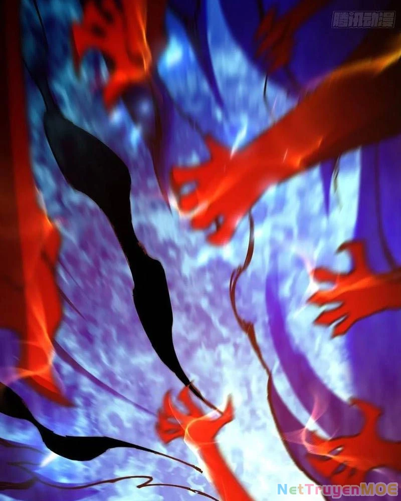 Ta Nhờ Đồ Đệ Kéo Dài Tính Mạng Chapter 45 - 22